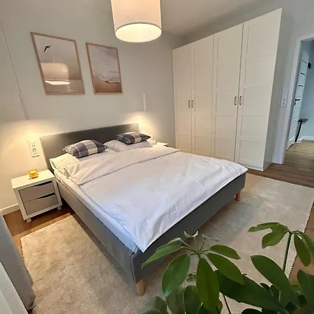 Boleslaviaapartments - Apartament Merci 4, Private Parking Free Boleslawiec  Eksteriør bilde