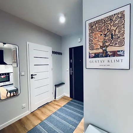 Boleslaviaapartments - Apartament Merci 4, Private Parking Free Boleslawiec  Eksteriør bilde