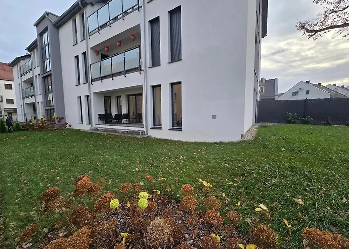 Boleslaviaapartments - Apartament Merci 3, Private Parking