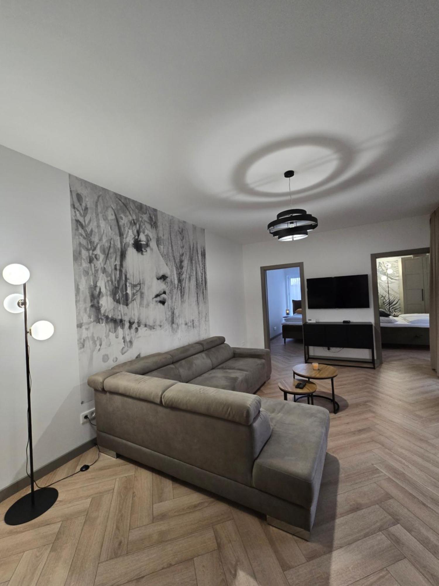 Apartment Boleslaviaapartments - Merci 3, Private Parking *