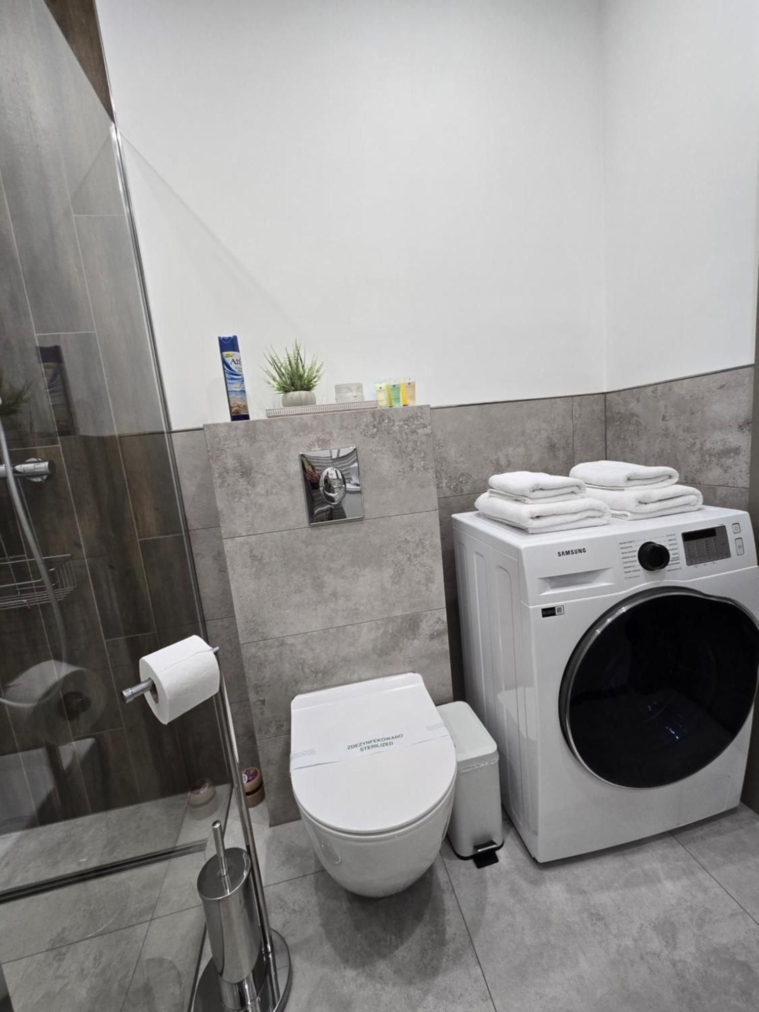 Apartment Boleslaviaapartments - Merci 3, Private Parking Boleslawiec (Lower Silesia)