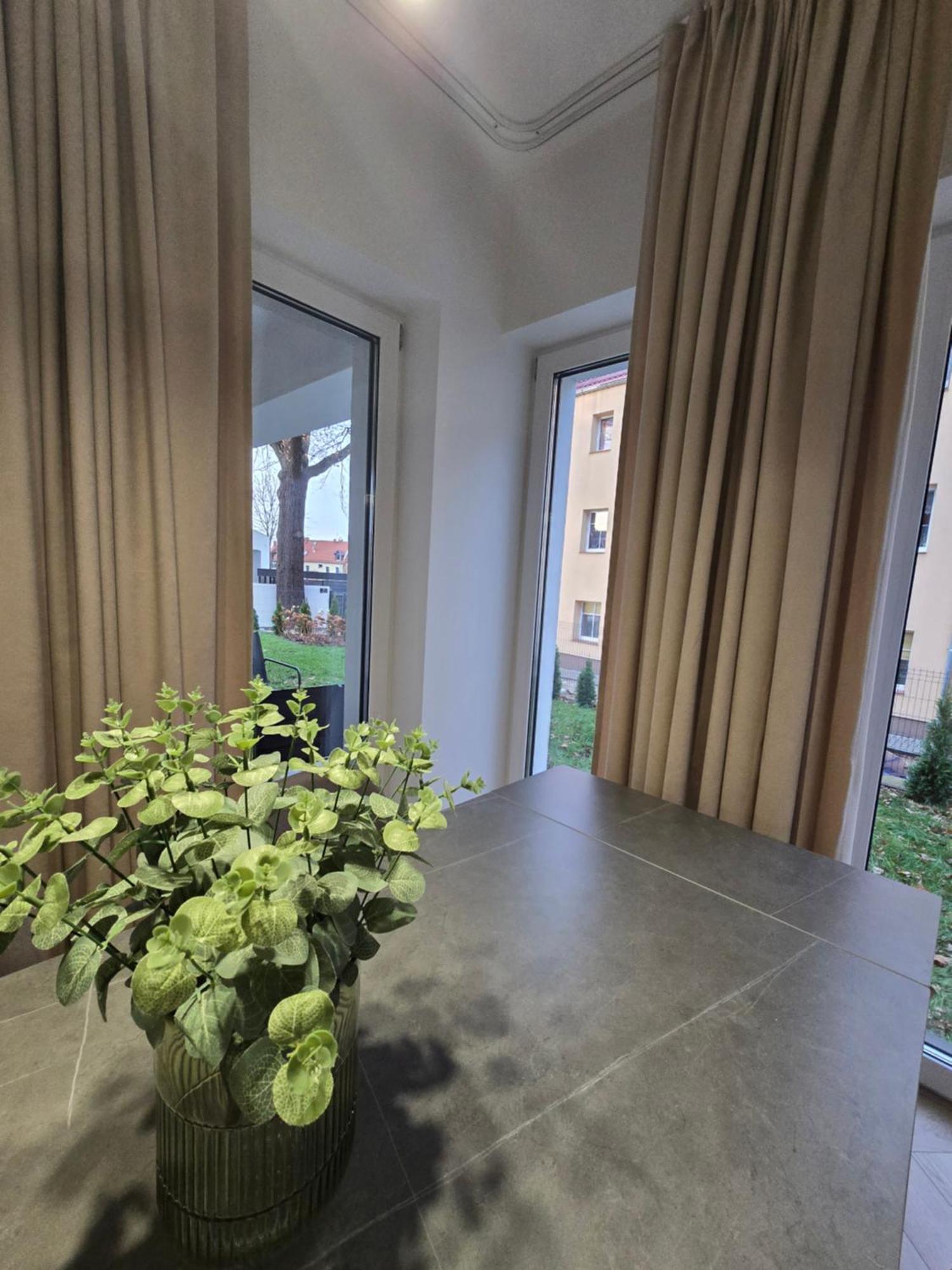 Boleslaviaapartments - Merci 3, Private Parking *