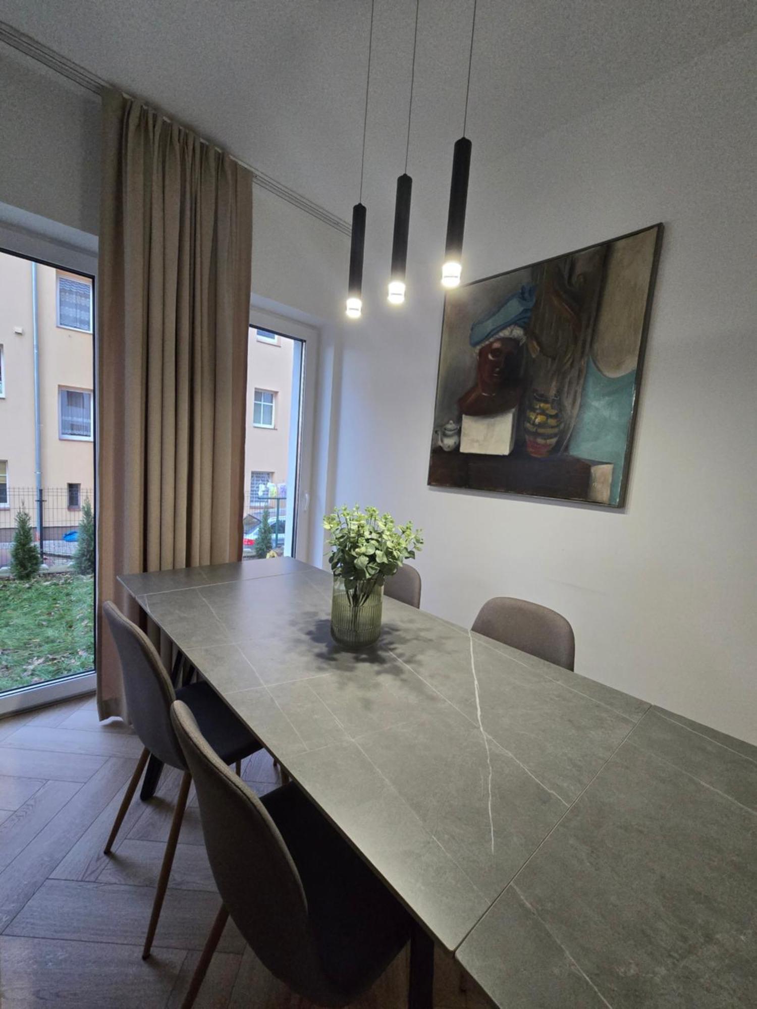 Apartment Boleslaviaapartments - Merci 3, Private Parking *