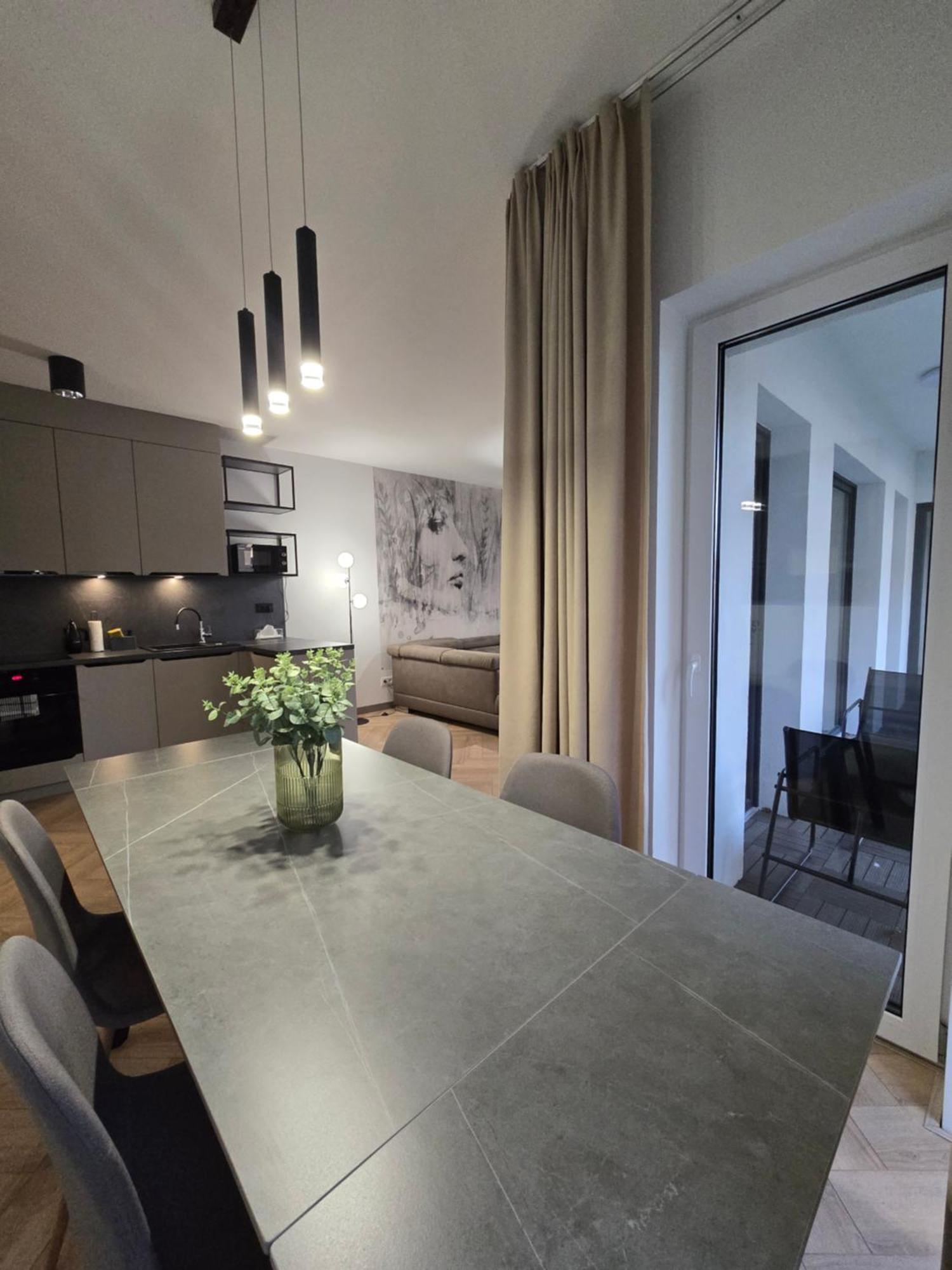 Boleslaviaapartments - Merci 3, Private Parking Apartment Boleslawiec (Lower Silesia)
