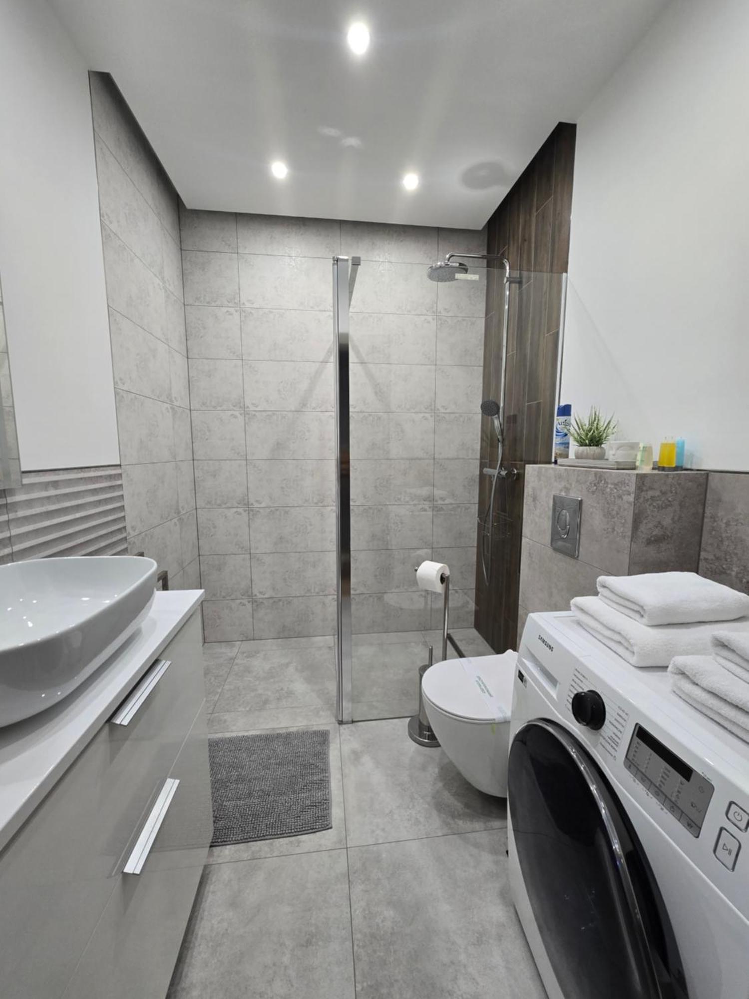 Apartment Boleslaviaapartments - Merci 3, Private Parking Boleslawiec (Lower Silesia)